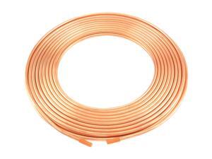 Certified Appliance Accessories CER1450 Copper Refrigeration Tubing (1/4") Certified Appliance Accessories CER1450 Copper Refrigeration Tubing (1/4")