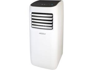 Soleus Air 8,000 Cooling Capacity (BTU) Portable Air Conditioner PSR-08-01 Soleus Air 8,000 Cooling Capacity (BTU) Portable Air Conditioner PSR-08-01