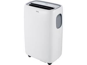 TCL 14,000 BTU Capacity Portable Air Conditioner TPC-14C/KA TCL 14,000 BTU Capacity Portable Air Conditioner TPC-14C/KA