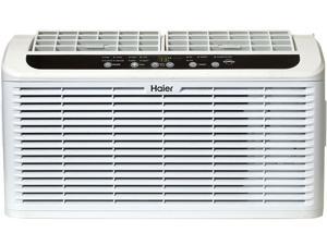 Haier ESAQ406T Serenity Series 6,000 BTU 115V Window Air Conditioner with Ultra Quiet Sound Package Haier ESAQ406T Serenity Series 6,000 BTU 115V Window Air Conditioner with Ultra Quiet Sound Package