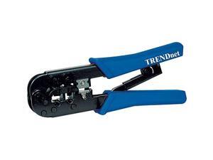 TRENDnet TC-CT68 Ethernet Crimper TRENDnet TC-CT68 Ethernet Crimper