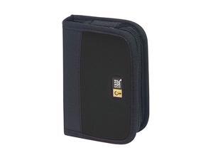 Case Logic JDS-6BLACK 6 Capacity USB Flash Drive Shuttle Case Logic JDS-6BLACK 6 Capacity USB Flash Drive Shuttle
