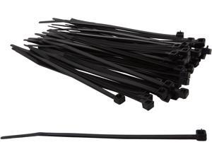 C2G 43221 50Pkg 6in Releasable/Reusable Cable Ties C2G 43221 50Pkg 6in Releasable/Reusable Cable Ties