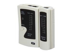 Rosewill RTK-006 Cable Tester Rosewill RTK-006 Cable Tester