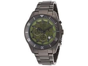 Bulova 98B206 Men's Marine Star Chronograph Watch - Gunmetal Steel Bulova 98B206 Men's Marine Star Chronograph Watch - Gunmetal Steel
