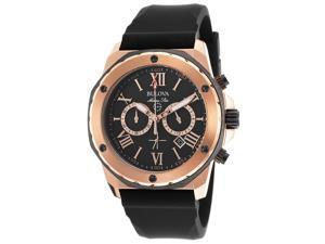 Bulova Marine Star Mens Watch 98B104 Bulova Marine Star Mens Watch 98B104