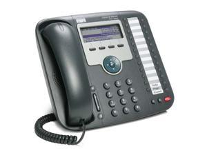 Cisco Unified IP Phone 7931G Cisco Unified IP Phone 7931G
