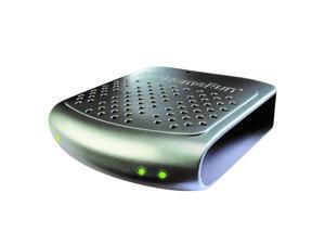 SiliconDust HDHR4-2US HDHomeRun CONNECT 2-Tuner Streaming Media Player for Cord Cutters SiliconDust HDHR4-2US HDHomeRun CONNECT 2-Tuner Streaming Media Player for Cord Cutters