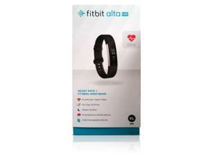 Fitbit Alta HR Heart Rate & Fitness Wristband Fitbit Alta HR Heart Rate & Fitness Wristband