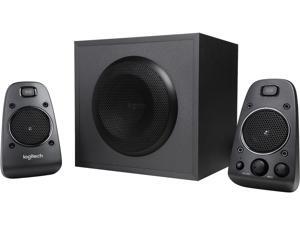 Z625 POWERFUL THX SPEAKERS POWER OUTPUT SPEAKERS - 980-001258 Z625 POWERFUL THX SPEAKERS POWER OUTPUT SPEAKERS - 980-001258