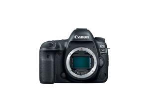 Canon 1483C002 EOS 5D Mark IV DSLR Camera (Body Only) - International model Canon 1483C002 EOS 5D Mark IV DSLR Camera (Body Only) - International model