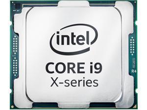 Core i9-7940X Tray Processor Core i9-7940X Tray Processor