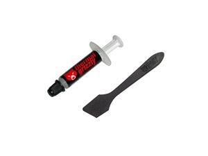 Thermal Grizzly Kryonaut Thermal Grease Paste 1.0 Gram Thermal Grizzly Kryonaut Thermal Grease Paste 1.0 Gram