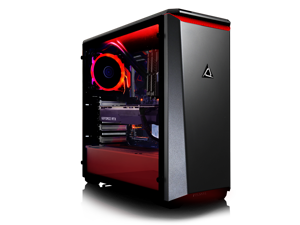 CLX SET GAMING PC Intel Core i7 9700K 3.60GHz (8 Cores) 16GB DDR4 3TB HDD & 960GB SSD NVIDIA GeForce RTX 2080Ti 11GB GDDR6 MS Windows 10 Home 64-Bit CLX SET GAMING PC Intel Core i7 9700K 3.60GHz (8 Cores) 16GB DDR4 3TB HDD & 960GB SSD NVIDIA GeForce RTX 2080Ti 11GB GDDR6 MS Windows 10 Home 64-Bit