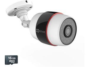 Ezviz Husky 1080P Out WiFi Bullet Cam Ezviz Husky 1080P Out WiFi Bullet Cam