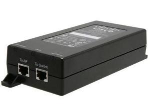 Cisco Power Injector (802.3at) for A Cisco Power Injector (802.3at) for A