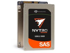 Seagate Nytro 1200.2 Enterprise SSD ST800FM0183 800GB Dual SAS 12Gb/s eMLC 2.5-Inch Internal Solid State Drive Seagate Nytro 1200.2 Enterprise SSD ST800FM0183 800GB Dual SAS 12Gb/s eMLC 2.5-Inch Internal Solid State Drive