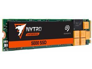 Seagate Nytro 5000 SSD 1920GB 3D cMLC PCIe Gen3 x4 NVMe 1.2a M.2 22110 Internal Data Center Solid State Drive (XP1920LE30002) Seagate Nytro 5000 SSD 1920GB 3D cMLC PCIe Gen3 x4 NVMe 1.2a M.2 22110 Internal Data Center Solid State Drive (XP1920LE30002)