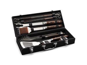Cuisinart CGS-2010 10 Piece Premium Grilling Set Cuisinart CGS-2010 10 Piece Premium Grilling Set
