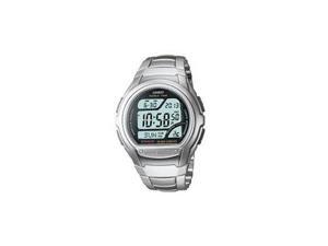 Casio Waveceptor Atomic World Time Watch WV58DA-1AV Casio Waveceptor Atomic World Time Watch WV58DA-1AV
