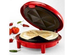 Salton QM2R Melitta Usa Santa Fe Quesadilla Maker Salton QM2R Melitta Usa Santa Fe Quesadilla Maker