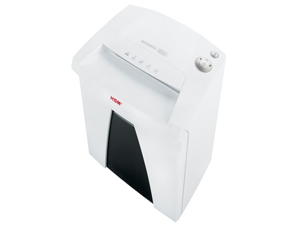 HSM 17844 Securio B24 L6 High Security Cross-Cut Shredder, 5-6 Pages per Pass, 9.0 Gal Capacity - White HSM 17844 Securio B24 L6 High Security Cross-Cut Shredder, 5-6 Pages per Pass, 9.0 Gal Capacity - White