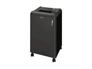 Fellowes Fortishred 2250M TAA Compliant Micro-Cut Shredder, 8-10 Sheets - 20 Gal Bin Capacity (4616601) Fellowes Fortishred 2250M TAA Compliant Micro-Cut Shredder, 8-10 Sheets - 20 Gal Bin Capacity (4616601)