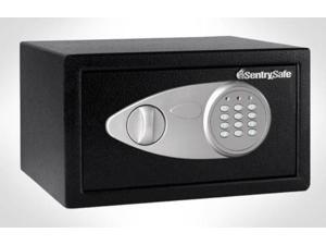 SentrySafe X041E Electronic Safe, .4 cu. ft. SentrySafe X041E Electronic Safe, .4 cu. ft.
