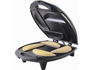 Brentwood Appliances AR-140 EMPANADA MAKER 4 PORTIONS Brentwood Appliances AR-140 EMPANADA MAKER 4 PORTIONS