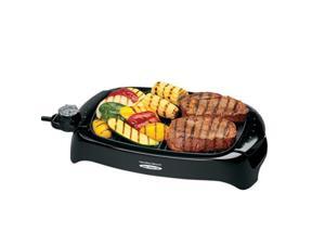 Hamilton Beach 31605N Healthsmart Grill - Family Size Hamilton Beach 31605N Healthsmart Grill - Family Size