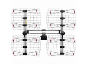 ANTENNAS DIRECT DB8-E Enhanced DB8e Multi-Directional Bowtie UHF Antenna ANTENNAS DIRECT DB8-E Enhanced DB8e Multi-Directional Bowtie UHF Antenna