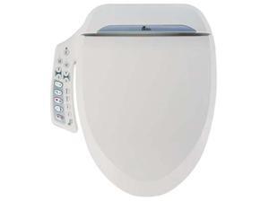 Bio Bidet BB-600 Ultimate Bidet Seat - Elongated Bio Bidet BB-600 Ultimate Bidet Seat - Elongated