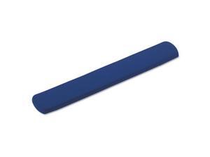 Innovera 50457 Gel Nonskid Keyboard Wrist Rest, Blue Innovera 50457 Gel Nonskid Keyboard Wrist Rest, Blue