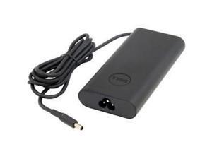 Dell - 332-1829 - Dell-IMSourcing Slim Power Adapter - 130 Watt - 130 W Output Power - 120 V AC, 230 V AC Input Voltage Dell - 332-1829 - Dell-IMSourcing Slim Power Adapter - 130 Watt - 130 W Output Power - 120 V AC, 230 V AC Input Voltage