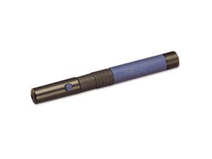 Quartet MP-2703BQ Class Three Classic Comfort Laser Pointer, Projects 500 Yards, Blue Quartet MP-2703BQ Class Three Classic Comfort Laser Pointer, Projects 500 Yards, Blue