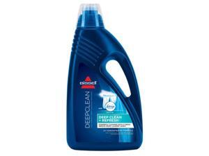 Bissell 2276 Deep Clean With Febreze Linen & Sky Carpet Cleaner, 60 oz Bissell 2276 Deep Clean With Febreze Linen & Sky Carpet Cleaner, 60 oz
