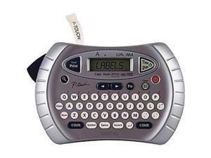 Brother P-Touch 70BM Personal Handheld Labeler, Tape, Label - 0.37", 0.50" - Direct Thermal QWERTY Brother P-Touch 70BM Personal Handheld Labeler, Tape, Label - 0.37", 0.50" - Direct Thermal QWERTY