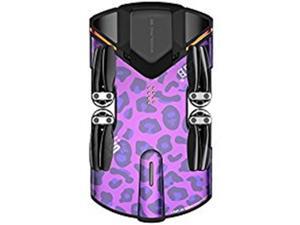 Wingsland S6 Pink S6 Pocket Drone, Purple Leopard Wingsland S6 Pink S6 Pocket Drone, Purple Leopard