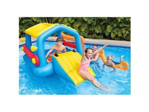 Intex 58294EP Island With Slide Intex 58294EP Island With Slide
