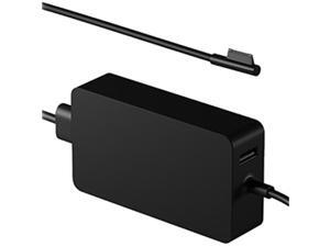 Synnex ADU-00001 Power Supply for Surface Book - 102 Watt Synnex ADU-00001 Power Supply for Surface Book - 102 Watt