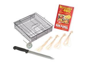 Ronco ST505000GEN Platinum Accessory Kit Ronco ST505000GEN Platinum Accessory Kit