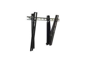 Premier Mounts UMB-DBT Mounting Bracket for Menu Board - 75 lb Load Capacity - Black Premier Mounts UMB-DBT Mounting Bracket for Menu Board - 75 lb Load Capacity - Black