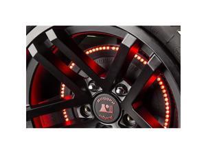 Rugged Ridge Third Brake Light Ring LED 11585.04 Rugged Ridge Third Brake Light Ring LED 11585.04