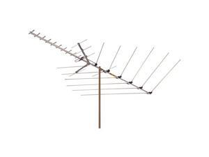 RCA ANT3036WZ 58 in. Rca Outdoor Antenna Mast 1080 Hdtv RCA ANT3036WZ 58 in. Rca Outdoor Antenna Mast 1080 Hdtv