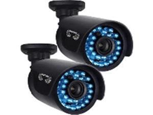 Night Owl WNVR201-44P-B 4 Channel & Cameras 1TB 2-Way Audio Wireless Night Vision System Night Owl WNVR201-44P-B 4 Channel & Cameras 1TB 2-Way Audio Wireless Night Vision System