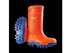 Dunlop E66234306 Dunlop Purofort Thermo Plus Full Safety, Orange & Blue - Size 6 Dunlop E66234306 Dunlop Purofort Thermo Plus Full Safety, Orange & Blue - Size 6