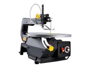 Steel Grip 2504744 120 V Stationary Scroll Saw Steel Grip 2504744 120 V Stationary Scroll Saw