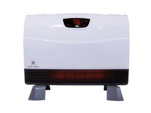 Energy Wise Solutions HS-1500-PHX Phoenix Floor to Wall Energy Wise Solutions HS-1500-PHX Phoenix Floor to Wall
