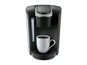 Keurig 6597231 52 oz K-Select Programmable Coffee Maker, Black Keurig 6597231 52 oz K-Select Programmable Coffee Maker, Black