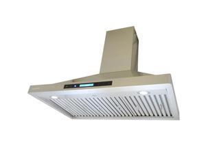 XtremeAir PX15-W30 Pro-X Series With Baffle filters, Corner radius dynamic shape Wall mount hood - 30 in. XtremeAir PX15-W30 Pro-X Series With Baffle filters, Corner radius dynamic shape Wall mount hood - 30 in.